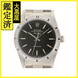 ロレックス(ROLEX)のロレックス エアキング 14010 【432】(腕時計(アナログ))