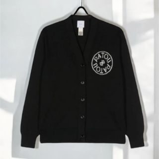 PATOU(カーディガン)のフリマアイテム一覧 PATOU(カーディガン)のフリマアイテム一覧