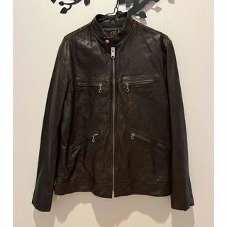 HYSTERIC GLAMOUR(ライダースジャケット)のフリマアイテム一覧 HYSTERIC GLAMOUR(ライダースジャケット)のフリマアイテム一覧