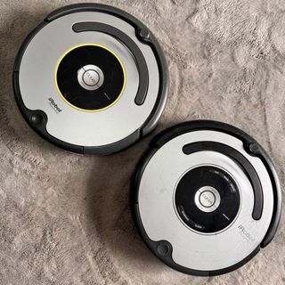 iRobot - ブラーバジェット 240 250 未使用 純正 充電器 セット iRobot - ブラーバジェット 240 250 未使用 純正 充電器 セット