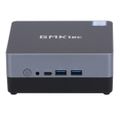 GMKtec/Win11miniPC/NucBox2/KB222190896/Bランク/67【中古】