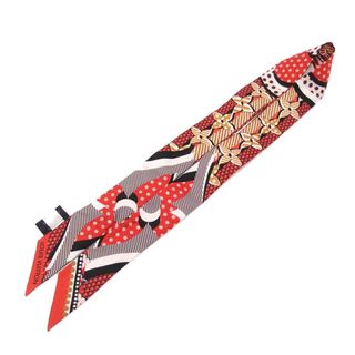 LOUIS VUITTON - 本物 ヴィトン 大判スカーフ レディース シルク LOUIS VUITTON - 本物 ヴィトン 大判スカーフ レディース シルク