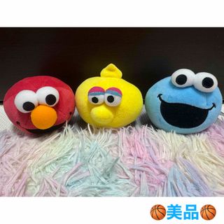 SESAME STREET - SESAME STREET ホンカー ぬいぐるみ等 SESAMEの SESAME STREET - SESAME STREET ホンカー ぬいぐるみ等 SESAMEの