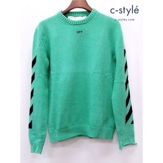 Off-White(ニット/セーター)のフリマアイテム一覧 Off-White(ニット/セーター)のフリマアイテム一覧