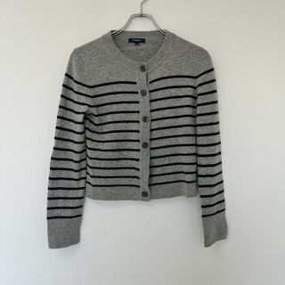 BURBERRY(カーディガン ・ グレー/灰色系)のフリマアイテム一覧 BURBERRY(カーディガン ・ グレー/灰色系)のフリマアイテム一覧