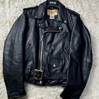 schott - 【新品未使用】希少品SCHOTT×ポルノグラフィティ schott - 【新品未使用】希少品SCHOTT×ポルノグラフィティ