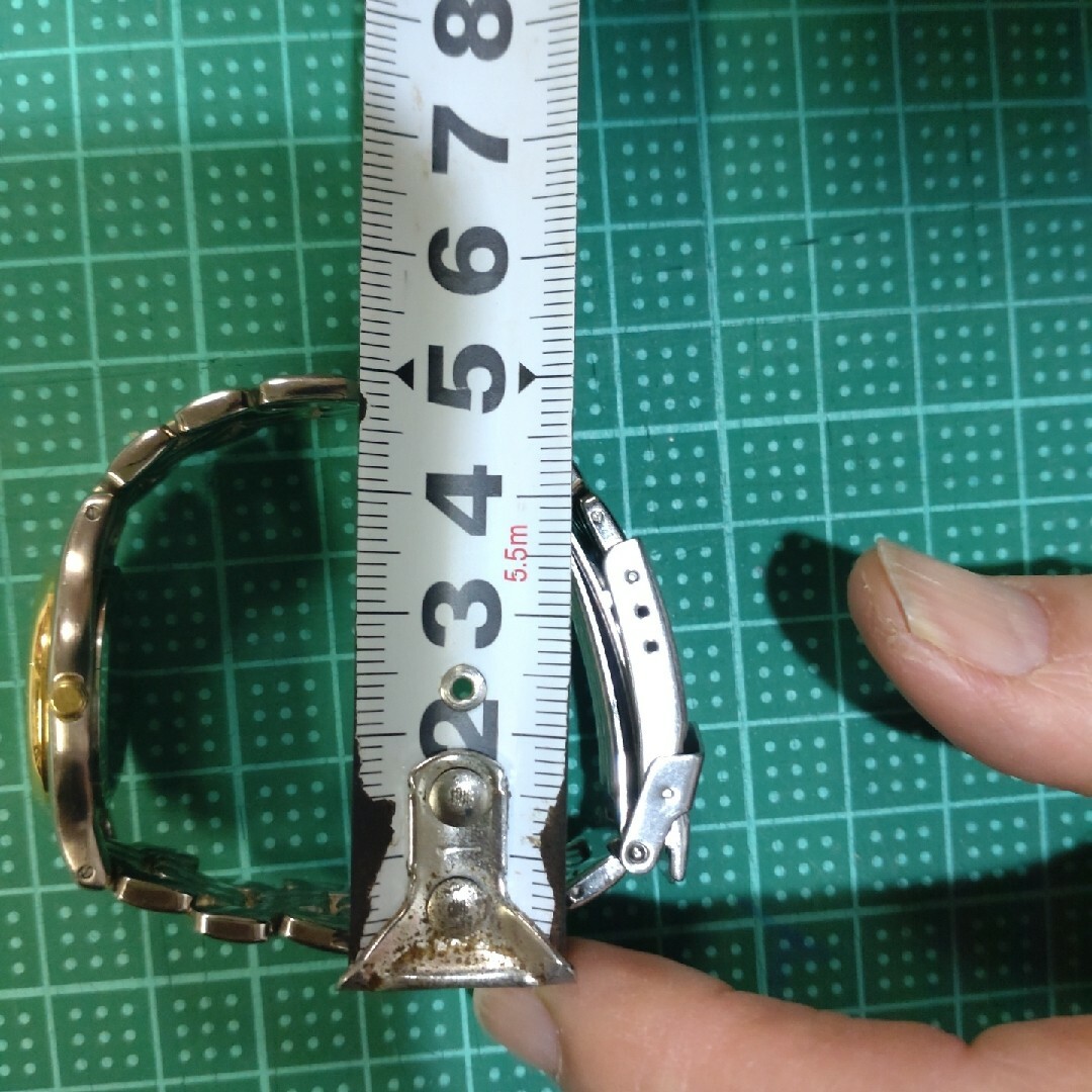 mila schon(ミラショーン)のmila schon/レディース腕時計 レディースのファッション小物(腕時計)の商品写真