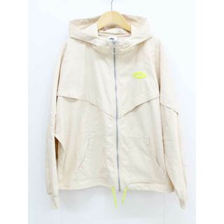 NIKE(ジャケット/アウター ・ ベージュ系)のフリマアイテム一覧 NIKE(ジャケット/アウター ・ ベージュ系)のフリマアイテム一覧