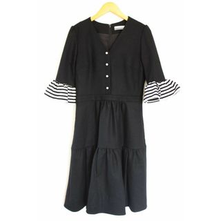 BORDERS at BALCONY - ボーダーズアットバルコニー 【美品 BORDERS at BALCONY - ボーダーズアットバルコニー 【美品
