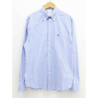 Brooks Brothers - 極美品 XL ブルックスブラザーズ アンゴラ100 Brooks Brothers - 極美品 XL ブルックスブラザーズ アンゴラ100