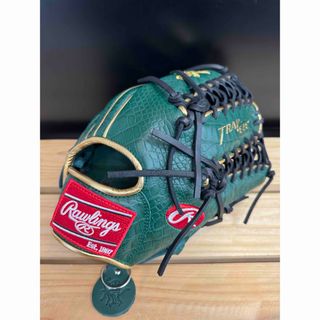 Rawlings - ローリングス オーダー 糸井嘉男モデルの通販 by Rawlings - ローリングス オーダー 糸井嘉男モデルの通販 by