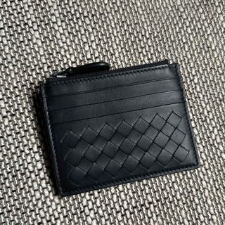 BOTTEGA VENETA - ボッテガヴェネタ ザ・ポーチ レザーコード BOTTEGA VENETA - ボッテガヴェネタ ザ・ポーチ レザーコード