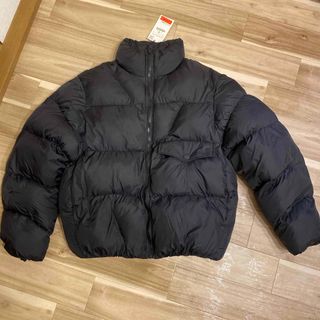 ZARA - 【完売品】ZARA ダウンフェザー100% パフジャケット S ZARA - 【完売品】ZARA ダウンフェザー100% パフジャケット S