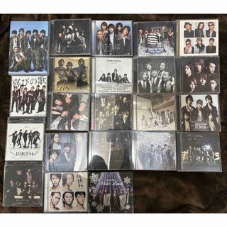 KAT-TUN(DVD/ブルーレイ)のフリマアイテム一覧 KAT-TUN(DVD/ブルーレイ)のフリマアイテム一覧