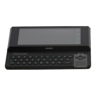 CASIO カシオ/デジタル英会話学習機/EX−WORD RISE/XDR-A20/768AW64FA018279/Bランク/77【中古】(その他)