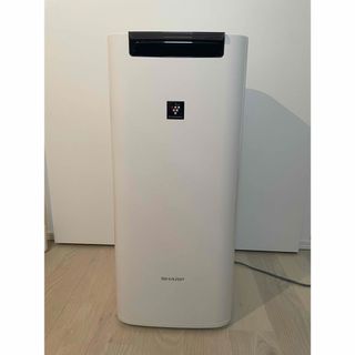 SHARP - SHARP 加湿空気清浄機 KI-S75YX-T 2023年製の通販|ラクマ SHARP - SHARP 加湿空気清浄機 KI-S75YX-T 2023年製の通販|ラクマ