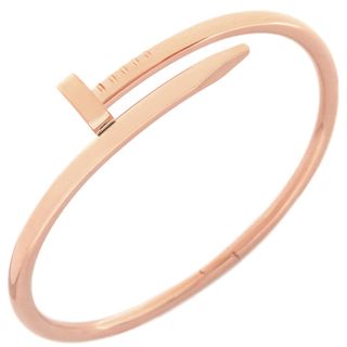 Cartier - カルティエ ダムール SM ダイヤ ブレスレット 750 Cartier - カルティエ ダムール SM ダイヤ ブレスレット 750