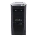THIRDWAVE DOSPARA ドスパラ/Win10ゲーミングPC/GALLERIA/Diginnos ZT/71035812524/Bランク/77【中古】