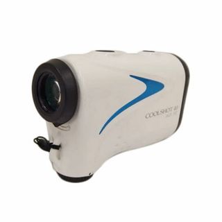 Nikon - coco 中古 ニコン Nikon レーザー測定器 ホワイト Nikon - coco 中古 ニコン Nikon レーザー測定器 ホワイト