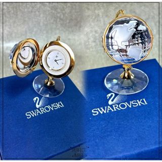 SWAROVSKI - お値下げ!スワロフスキー クリスベア ハロウィンの SWAROVSKI - お値下げ!スワロフスキー クリスベア ハロウィンの