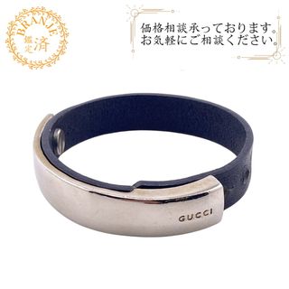 GUCCI(レザー ・ ブレスレット)のフリマアイテム一覧 GUCCI(レザー ・ ブレスレット)のフリマアイテム一覧