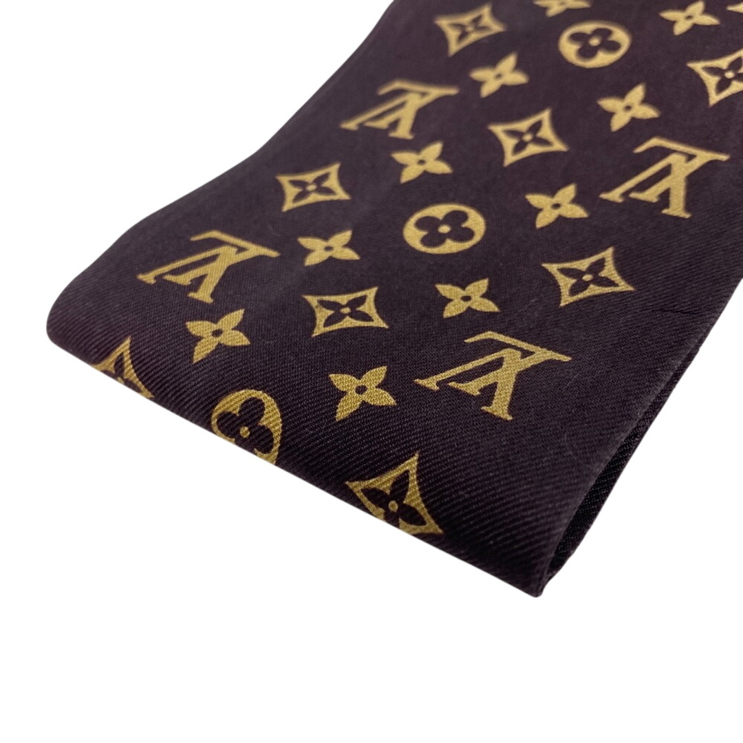 LOUIS VUITTON - ルイヴィトン LOUIS VUITTON スカーフ モノグラム グラデーション ブラウン