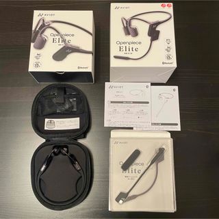 AVIOT(ヘッドフォン/イヤフォン)のフリマアイテム一覧 AVIOT(ヘッドフォン/イヤフォン)のフリマアイテム一覧