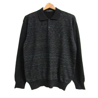 SAINT LAURENT(ニット/セーター)のフリマアイテム一覧 SAINT LAURENT(ニット/セーター)のフリマアイテム一覧