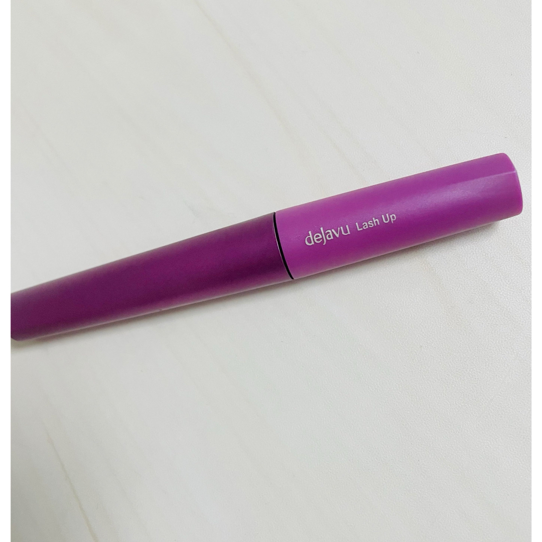 dejavu(デジャヴュ)のデジャヴュ ラッシュアップマスカラE2 コスメ/美容のベースメイク/化粧品(マスカラ)の商品写真
