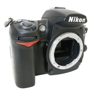 NIKON ニコン/D7000ボディ/2149838/Bランク/88【中古】(デジタル一眼)