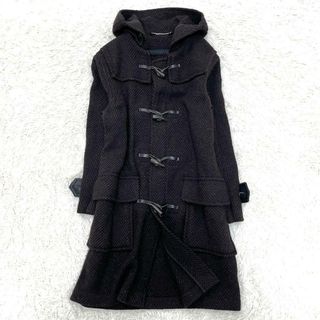 BURBERRY(ダッフルコート)のフリマアイテム一覧 BURBERRY(ダッフルコート)のフリマアイテム一覧