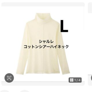 シャルレ(カットソー(長袖/七分))のフリマアイテム一覧 シャルレ(カットソー(長袖/七分))のフリマアイテム一覧
