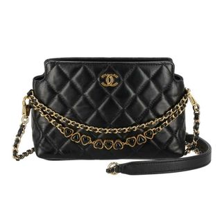 CHANEL(ショルダーバッグ)のフリマアイテム一覧 CHANEL(ショルダーバッグ)のフリマアイテム一覧