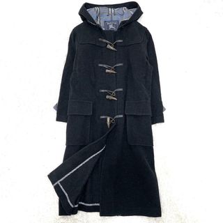 BURBERRY(ダッフルコート)のフリマアイテム一覧 BURBERRY(ダッフルコート)のフリマアイテム一覧
