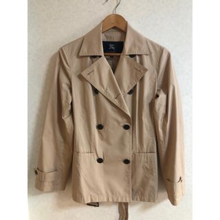 BURBERRY - 極美品 希少✨ バーバリー コート ノバチェック BURBERRY - 極美品 希少✨ バーバリー コート ノバチェック