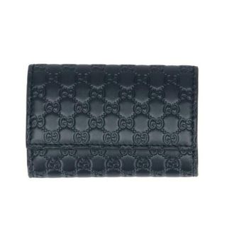 GUCCI - 未使用に近い✨グッチ キーケース シマレザーの通販|ラクマ GUCCI - 未使用に近い✨グッチ キーケース シマレザーの通販|ラクマ
