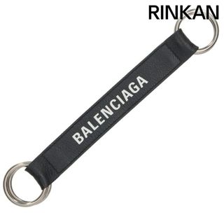 BALENCIAGA - バレンシアガBALENCIAGA カラビナ キーリング BALENCIAGA - バレンシアガBALENCIAGA カラビナ キーリング