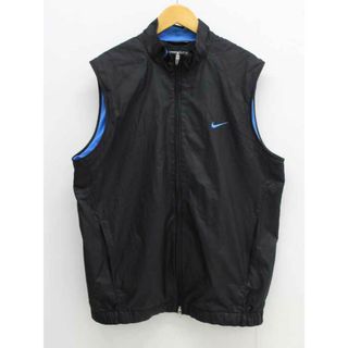 NIKE - ナイキ DJ5582-010/NOCTA Golf Woven Vest ノクタゴルフ NIKE - ナイキ DJ5582-010/NOCTA Golf Woven Vest ノクタゴルフ