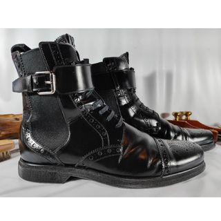 LOUIS VUITTON - 新品未使用 LOUIS VUITTON ブーツ の通販 by LOUIS VUITTON - 新品未使用 LOUIS VUITTON ブーツ の通販 by