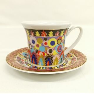 VERSACE - VERSACE x ROSENTHAL ベルサーチ ビザンチン VERSACE - VERSACE x ROSENTHAL ベルサーチ ビザンチン
