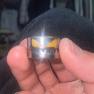 FENDI(スター ・ リング(指輪))のフリマアイテム一覧 FENDI(スター ・ リング(指輪))のフリマアイテム一覧