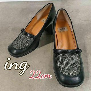 ing(ハイヒール/パンプス)のフリマアイテム一覧 ing(ハイヒール/パンプス)のフリマアイテム一覧