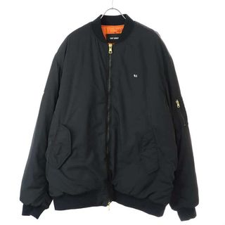 RAF SIMONS - RAF SIMONS ボンバージャケットDetached 46サイズ RAF SIMONS - RAF SIMONS ボンバージャケットDetached 46サイズ