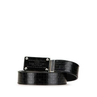 LOUIS VUITTON(ベルト ・ ブラック/黒色系)のフリマアイテム一覧 LOUIS VUITTON(ベルト ・ ブラック/黒色系)のフリマアイテム一覧