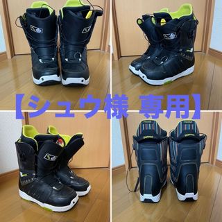 BURTON(ブーツ)のフリマアイテム一覧 BURTON(ブーツ)のフリマアイテム一覧