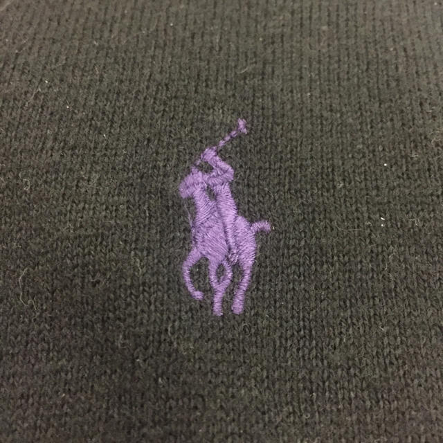 POLO RALPH LAUREN(ポロラルフローレン)のラルフローレンカーディガン レディースのトップス(カーディガン)の商品写真