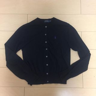 ポロラルフローレン(POLO RALPH LAUREN)のラルフローレンカーディガン(カーディガン)