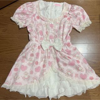 MA*RS - 花柄ワンピースの通販 by ひめ|マーズならラクマ MA*RS - 花柄ワンピースの通販 by ひめ|マーズならラクマ
