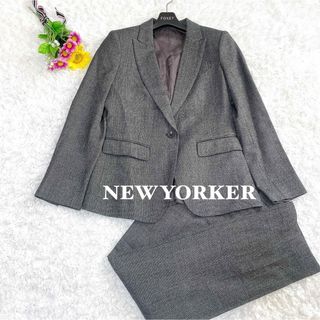 NEWYORKER(スーツ)のフリマアイテム一覧 NEWYORKER(スーツ)のフリマアイテム一覧