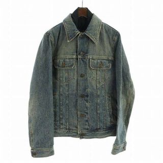 DOLCE&GABBANA(Gジャン/デニムジャケット)のフリマアイテム一覧 DOLCE&GABBANA(Gジャン/デニムジャケット)のフリマアイテム一覧